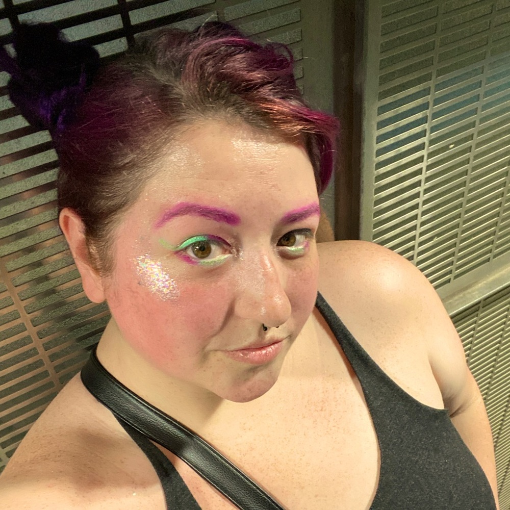 Meet your Posher, Justine